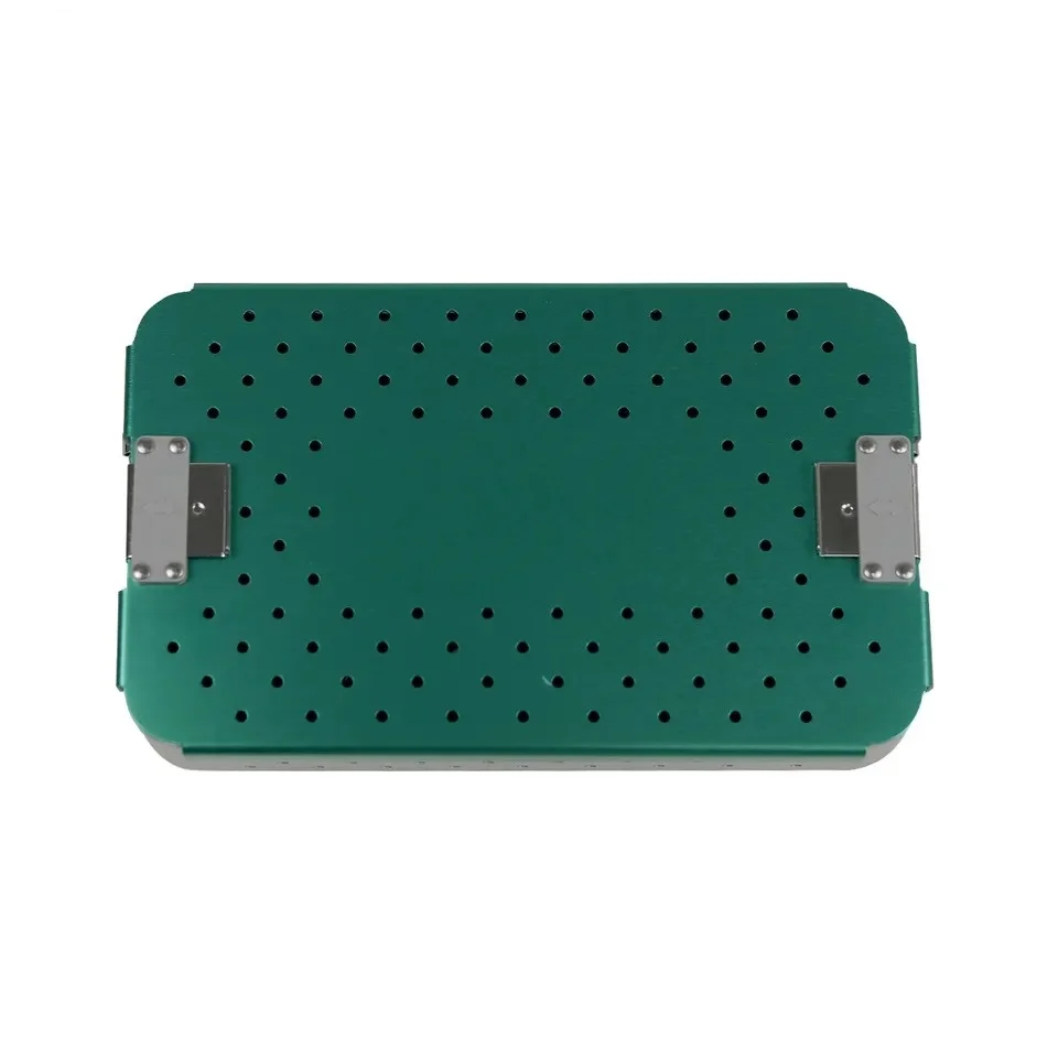 Набор хирургических инструментов для торакотомии набор медицинских базовой хирургии