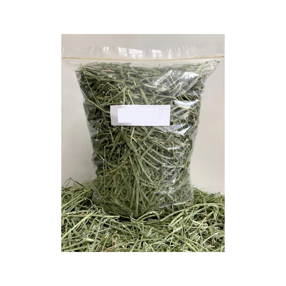 Alfalfa Hay Timothy Hay Cattle Horse Pets Sheep 500g Sample