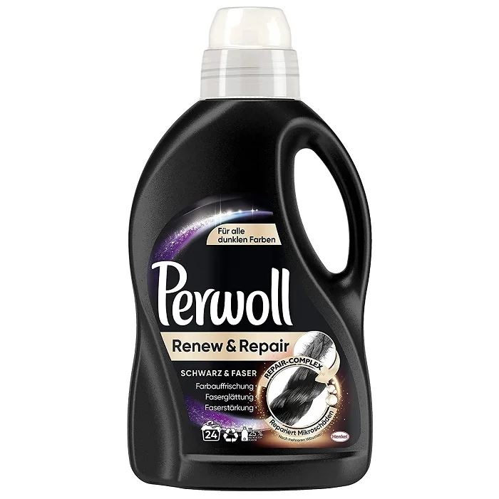 Direct Supplier Of Perwoll Liquid Detergents At Wholesale Price