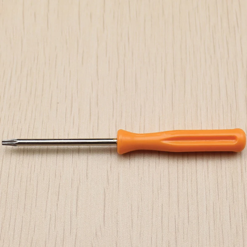 Premium Quality Single Small Promotional Gift Portable Pocket Metal Precision Mini Screwdriver