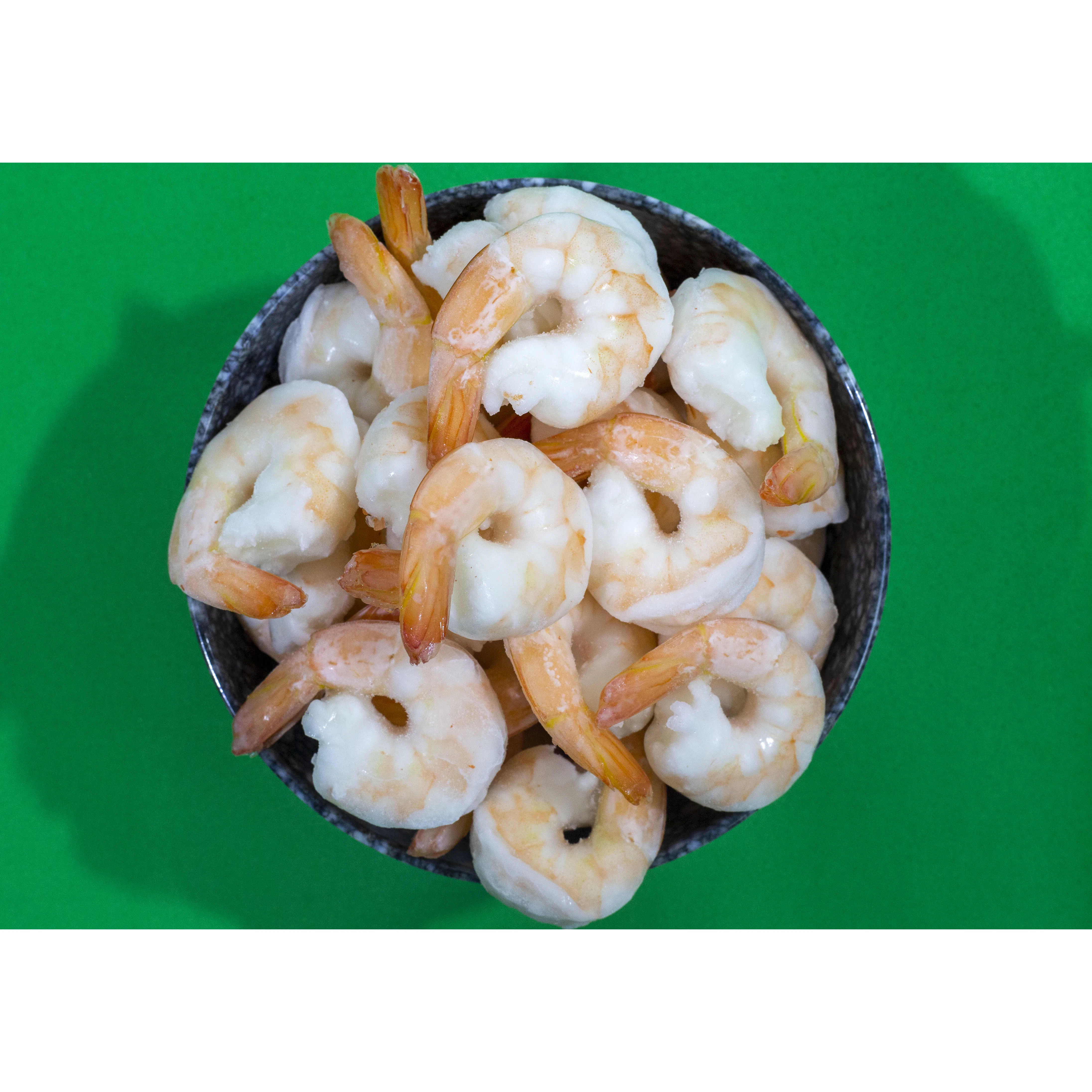 Seafood Large Order W/CPTO Vannamei Cooked Peeled & Deveined Tail On OEM Wholesale Supply Custom Weight Origin From Vietnam