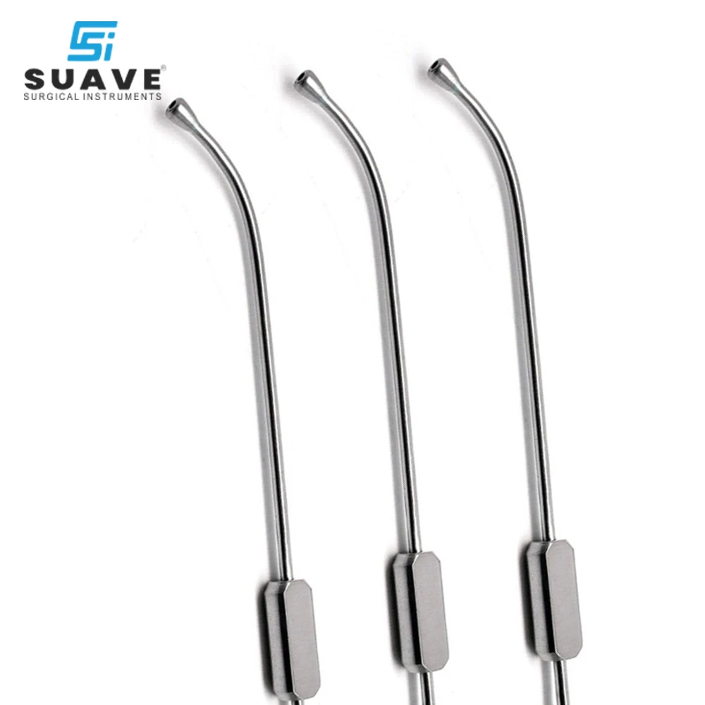 Всасывающая трубка для нейрохирургии