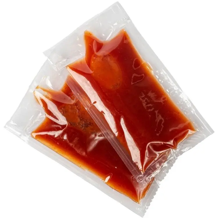 High-Quality Triple Concentrate Tomato Paste (36-38 Brix) for Rich and Flavorful Sauces OEM Brand Wholesale Bulk Tomato Sauce