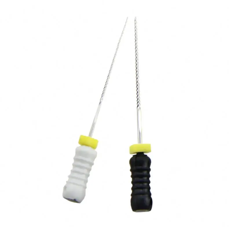 New Dental Niti and Stainless Steel k Files Endo File,endodontic Files