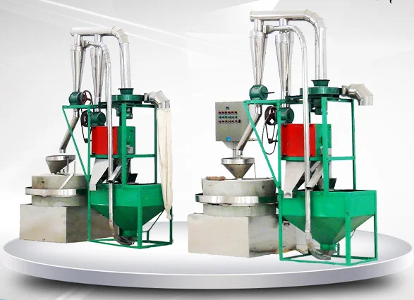 Wholesale and retail High quality grain mills stones