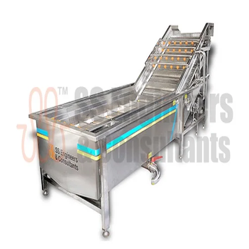 Automatic Peeling Washing Machine Commercial Shrimp Sorting Machine Shrimp Paste Making Machine