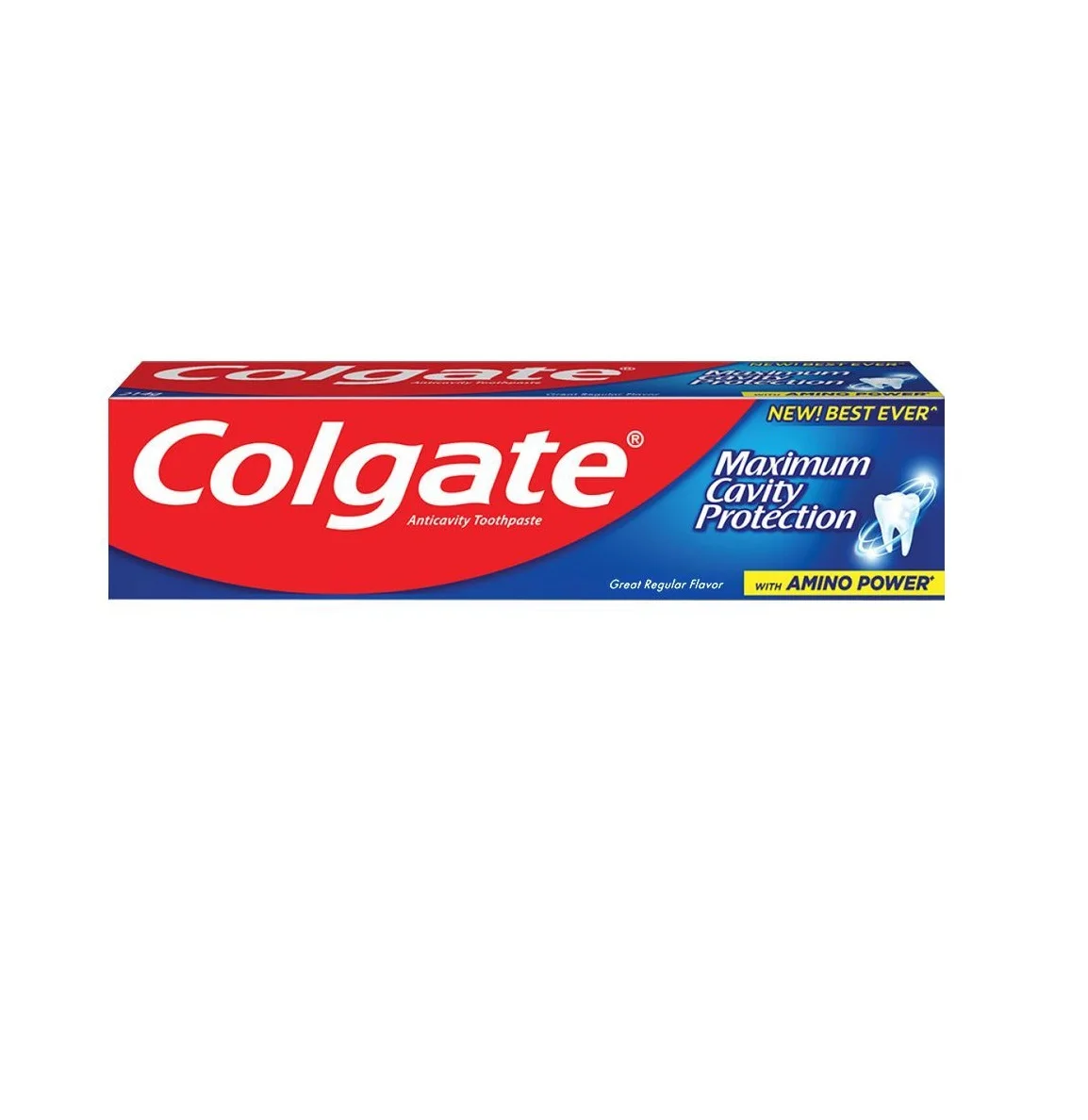 Best Quality Colgate toothpaste with triple action