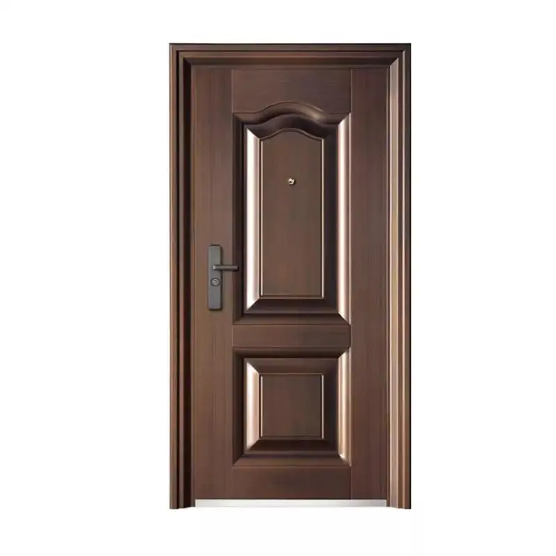 Hormann Excellent anti-theft doors for home security and durable global delivery quality excellent