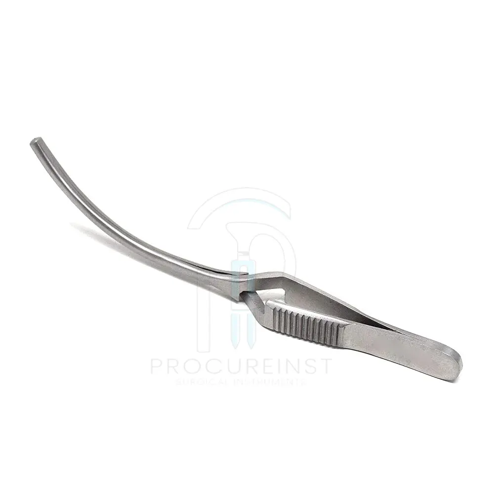 Debakey Cardio Vascular Clamp CVD In German quality