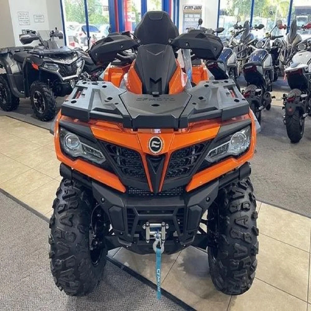 2022 2023 2024 CF MOTO 1000CC 800CC ATV 4x4 CFORCE 800 XC