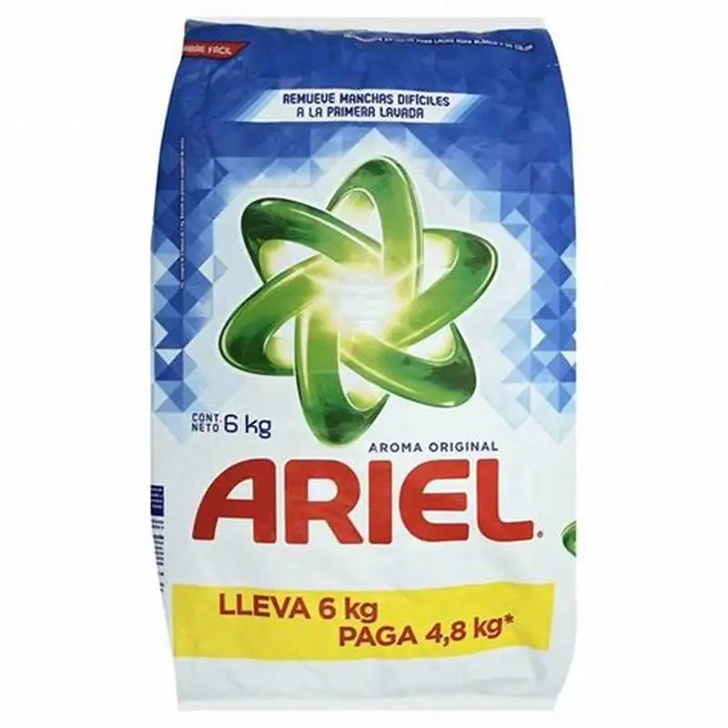 Wholesale High Quality Ariel Liquid Ariel 3 in 1 Pods Regular Detergent in capsules/Ariel bulk detergent washing powder for sale