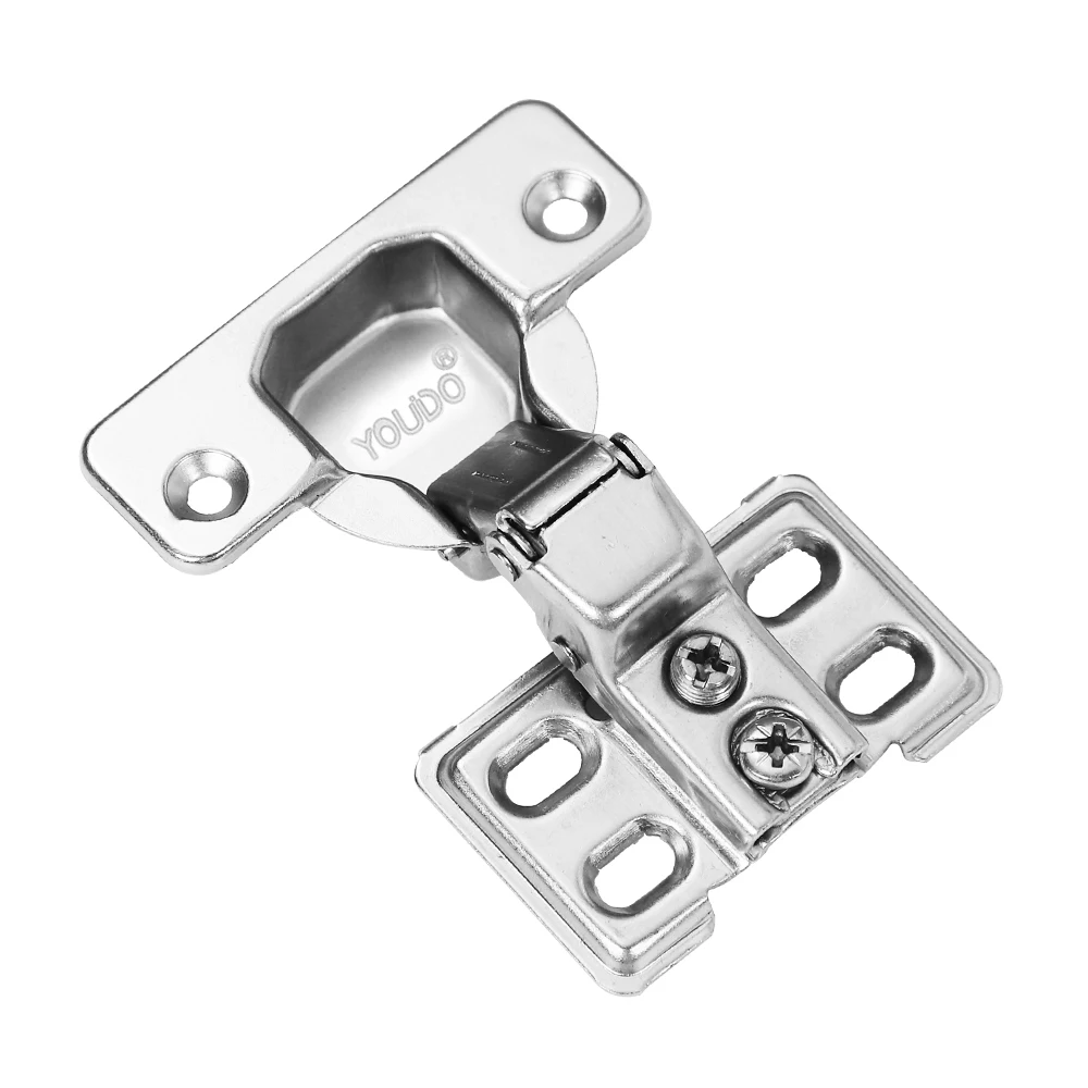 YOUDO Factory Wholesale Furniture Soft Close Kitchen Furniture Cabinet American Style Short Arm Hinge for Cabinets