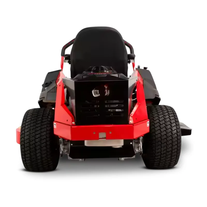 New Lawn Mower Riding Lawn Mower Tractor Garden Lawn Mower
