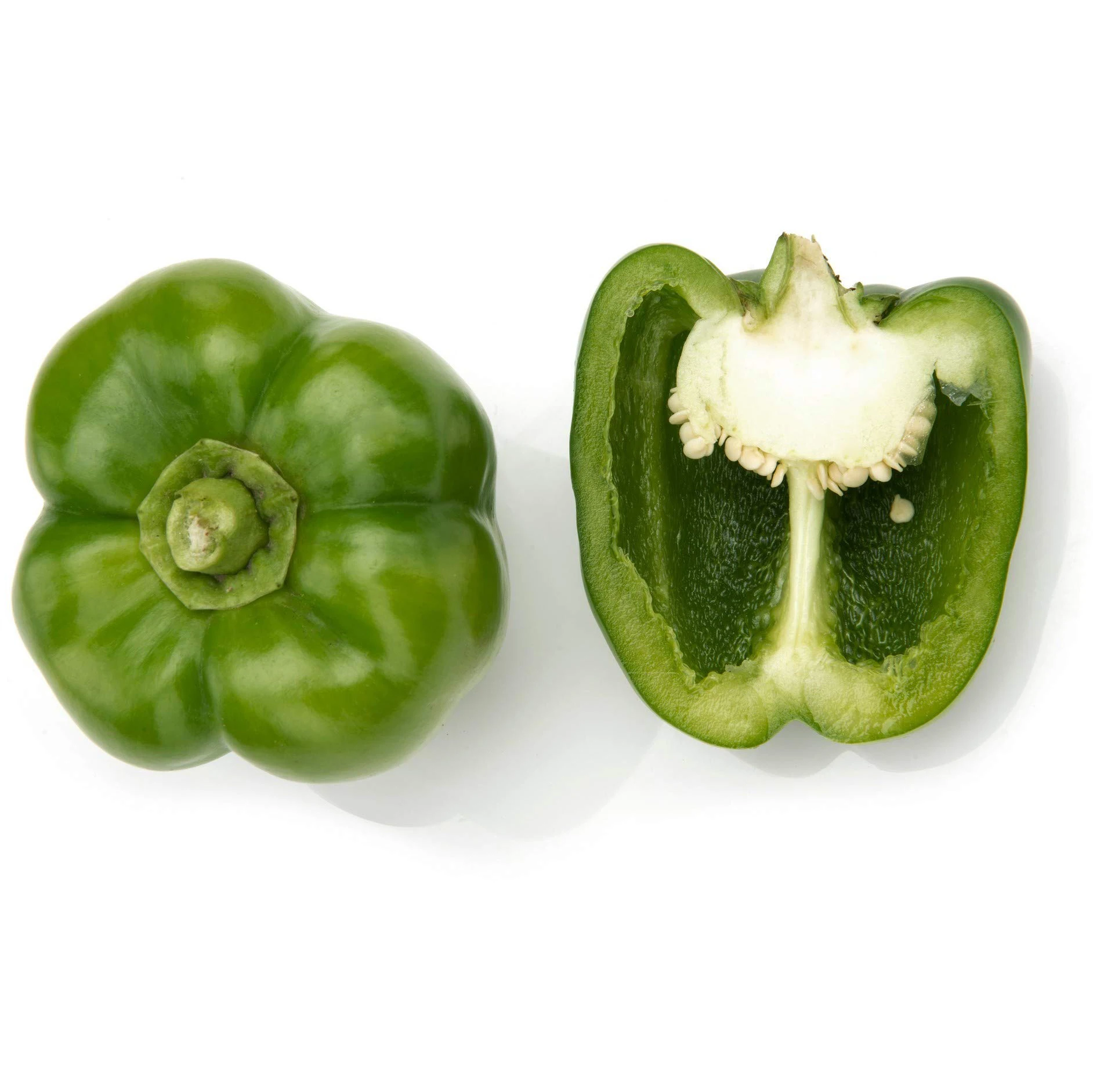 fresh Capsicum, fresh pepper, fresh bell pepper Natural Capsicums Tropical & Sub-Tropical Fruit Packed In Box Manufacturer