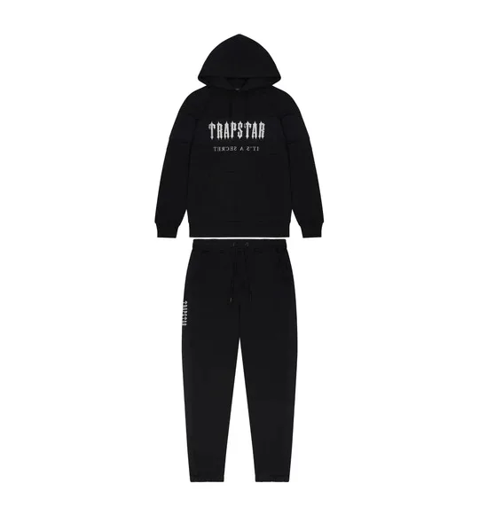 sweat suit track men plain tracksuit Training Fitness Sports Trousers Two 2 Piece Set Men Tracksuit for Winter