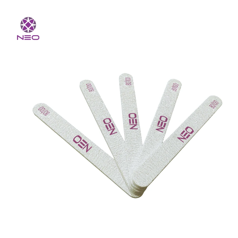 Professional Manicure Nail Care Tools Hot Sale  Nail File Factory Direct Sale From Vietnam Supplier