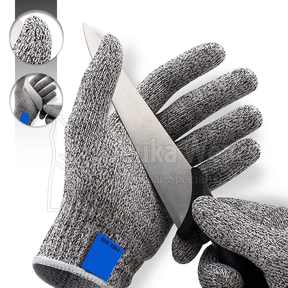 High Quality Customized Cotton Gloves New Design Hand Safety Cotton Gloves Low MOQ Cotton Gloves