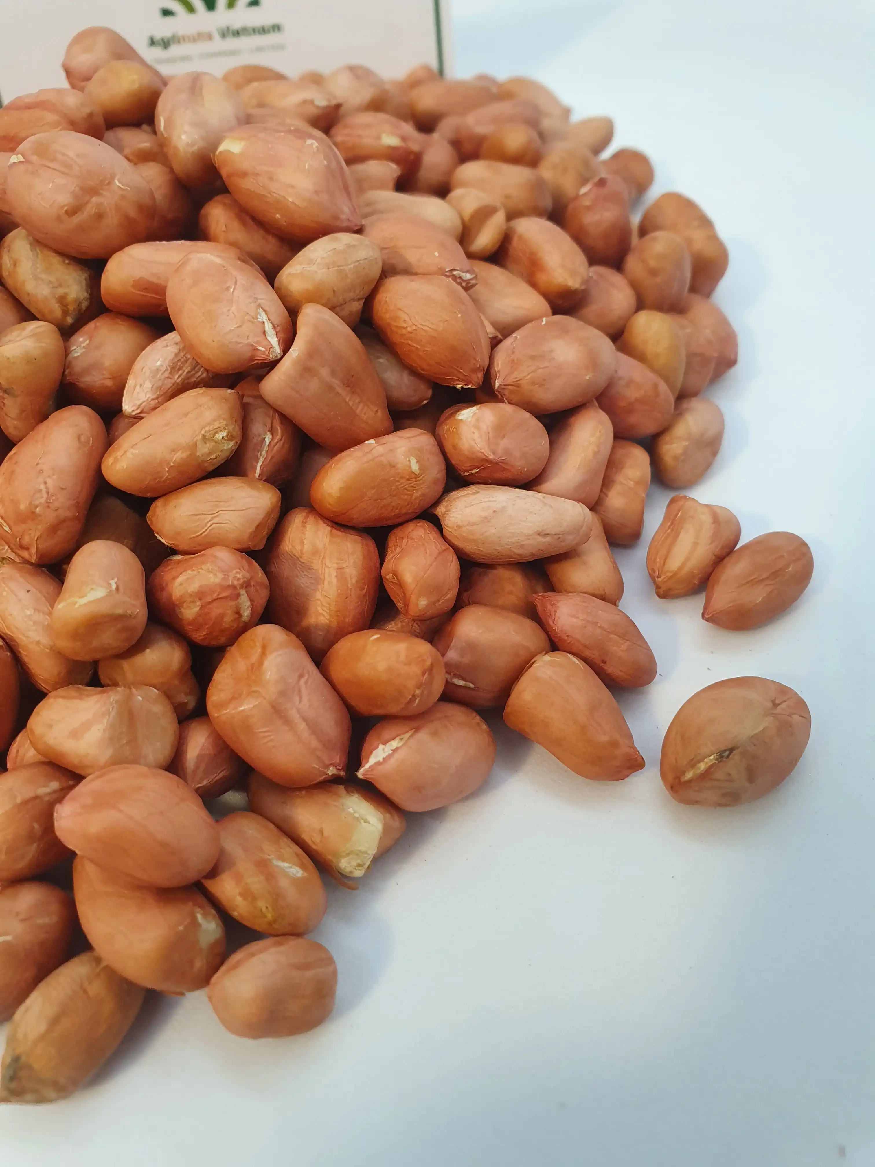 Номер 1 арахиса, размер продукта 6 мм, Вьетнам, высокое качество от производителя, Быстрая отправка