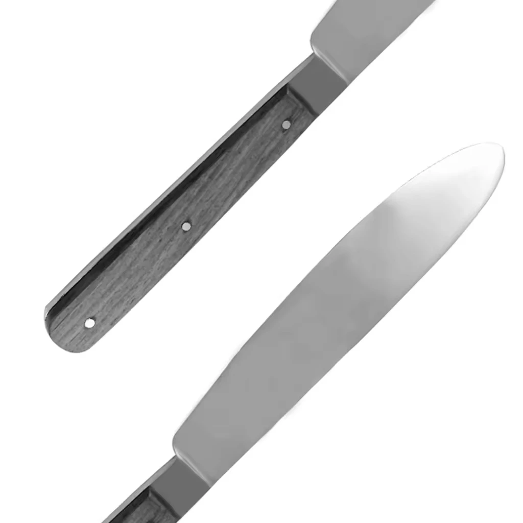Interosseous Knives 100mm Custom Size Interosseous Amputation Knives with Metal Steel CE Surgical Instruments Hospital Medical