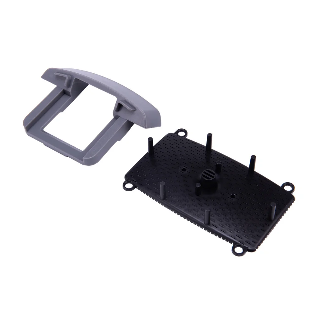 ABS Plastic Injection Molding