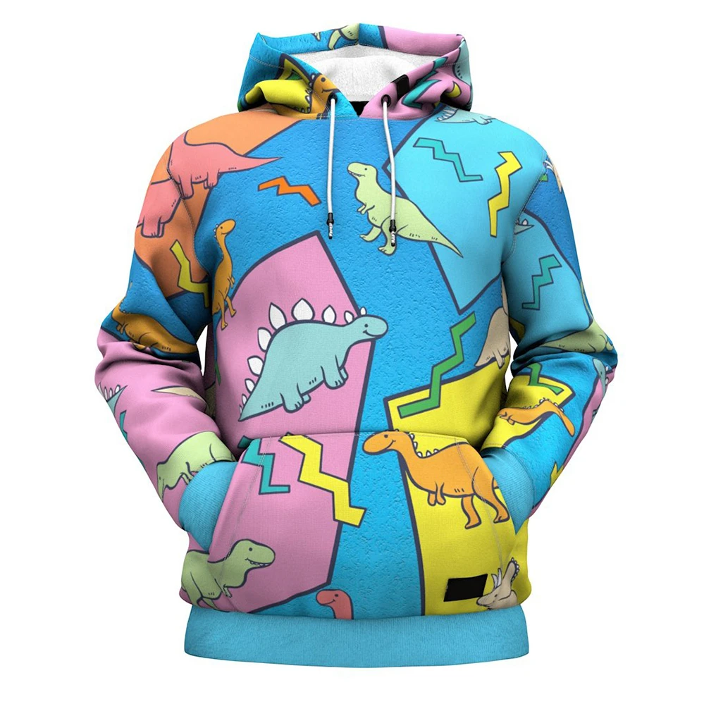 Latest Premium Quality Sublimation Print Pullover  Lightweight Reversible Oversize Hoodie Hoodies for men