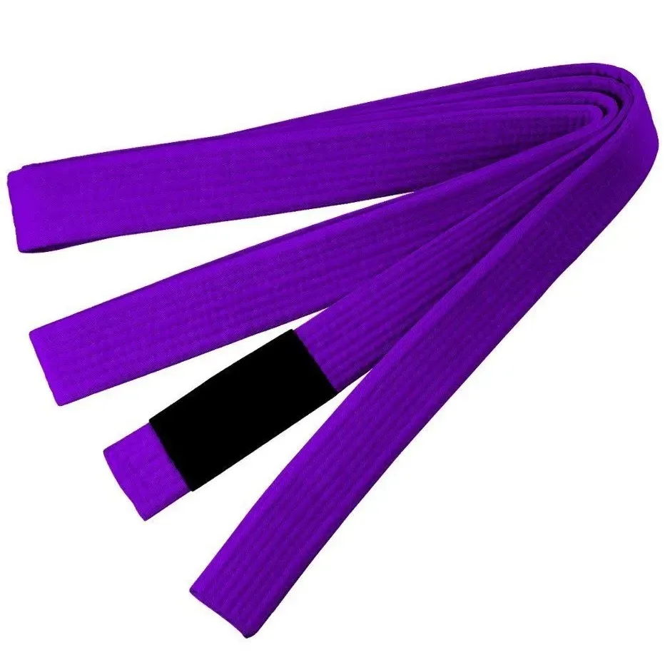 New Arrival Brazilian Jiu Jitsu BJJ Gi belt Kimono MMA Martial Arts Uniform Red Black Jiu-Jitsu Gi Karate Suit