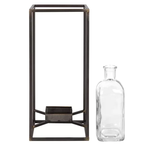 Customized Flower Vase With Stand