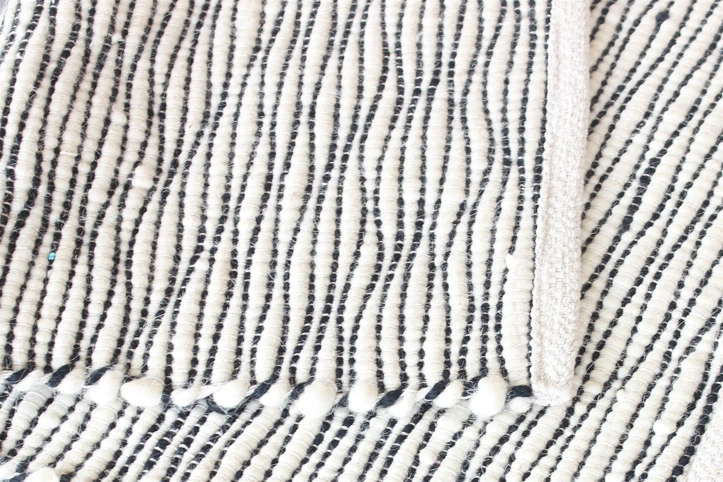 Wool Hand woven Designer Kilim Rugs Wool  handmade braided Rugs for Living Room