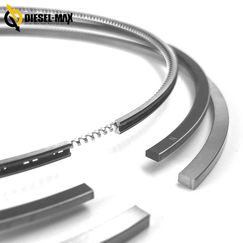 Taiwan Supplier TB48 Engine Parts Piston Ring for NI SSAN Engine