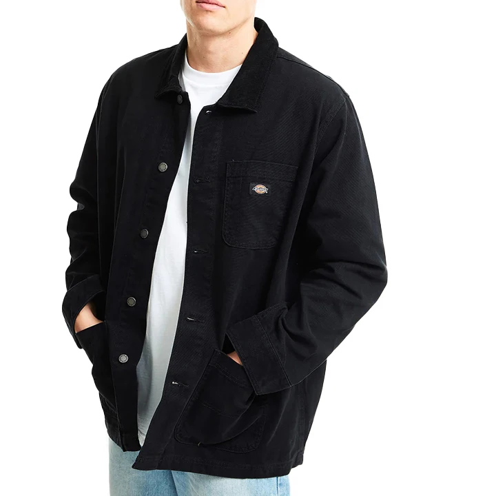 2023 Latest Faction Design Varsity Jacket Customize Black Puffer Jacket High Quality Cresol Lather Full Sleeve Varsity Jacket