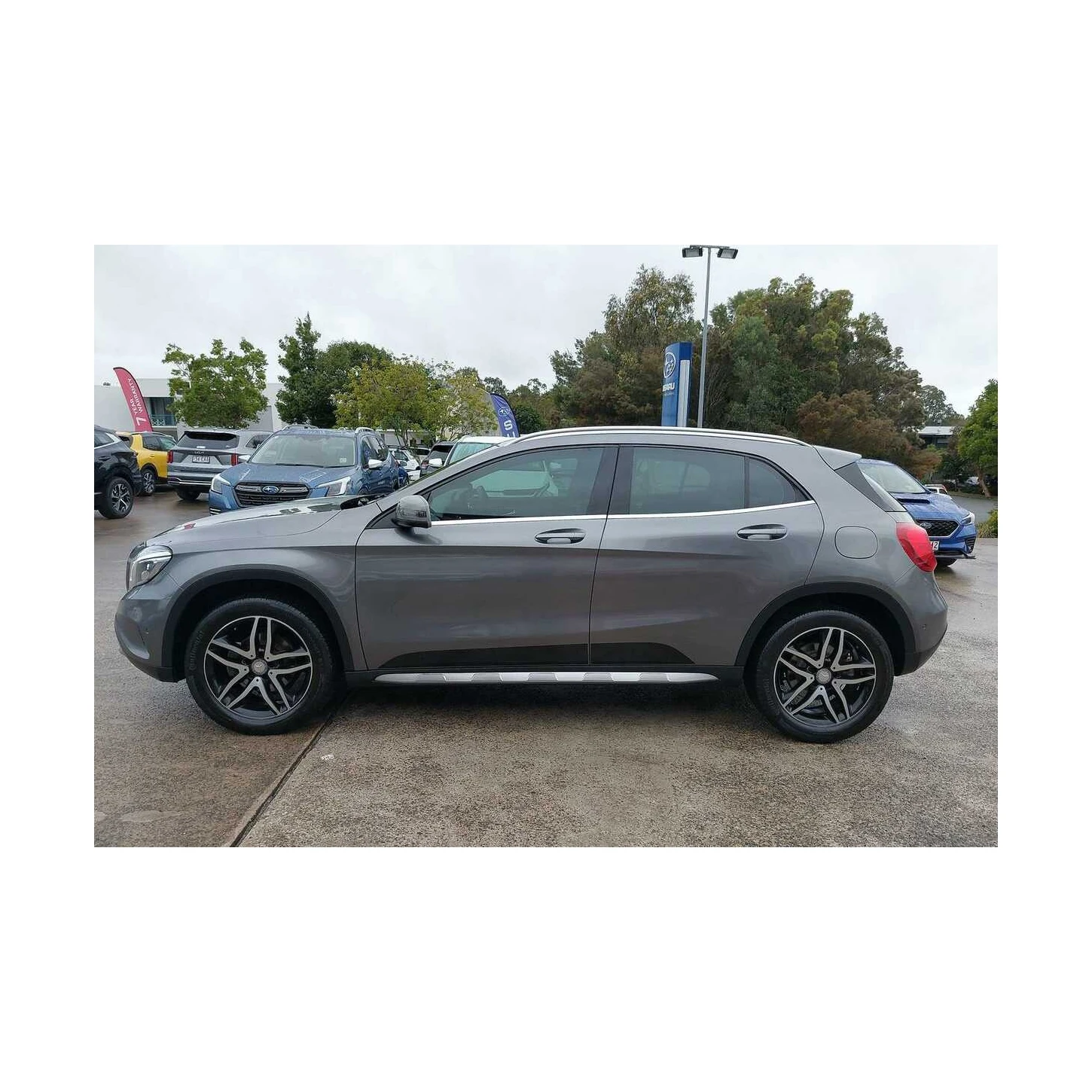 Top Sale Guaranteed Quality Hot Selling Used Mercedes-Benz Cars all Models/Years