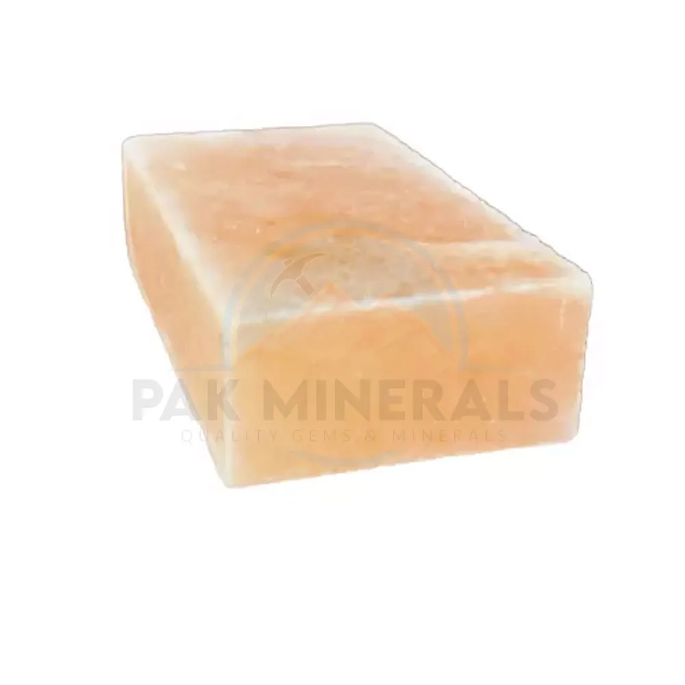 Hot Sale Wholesale Cheap Price Pink Himalayan Salt Tiles Slabs for Home Cooking