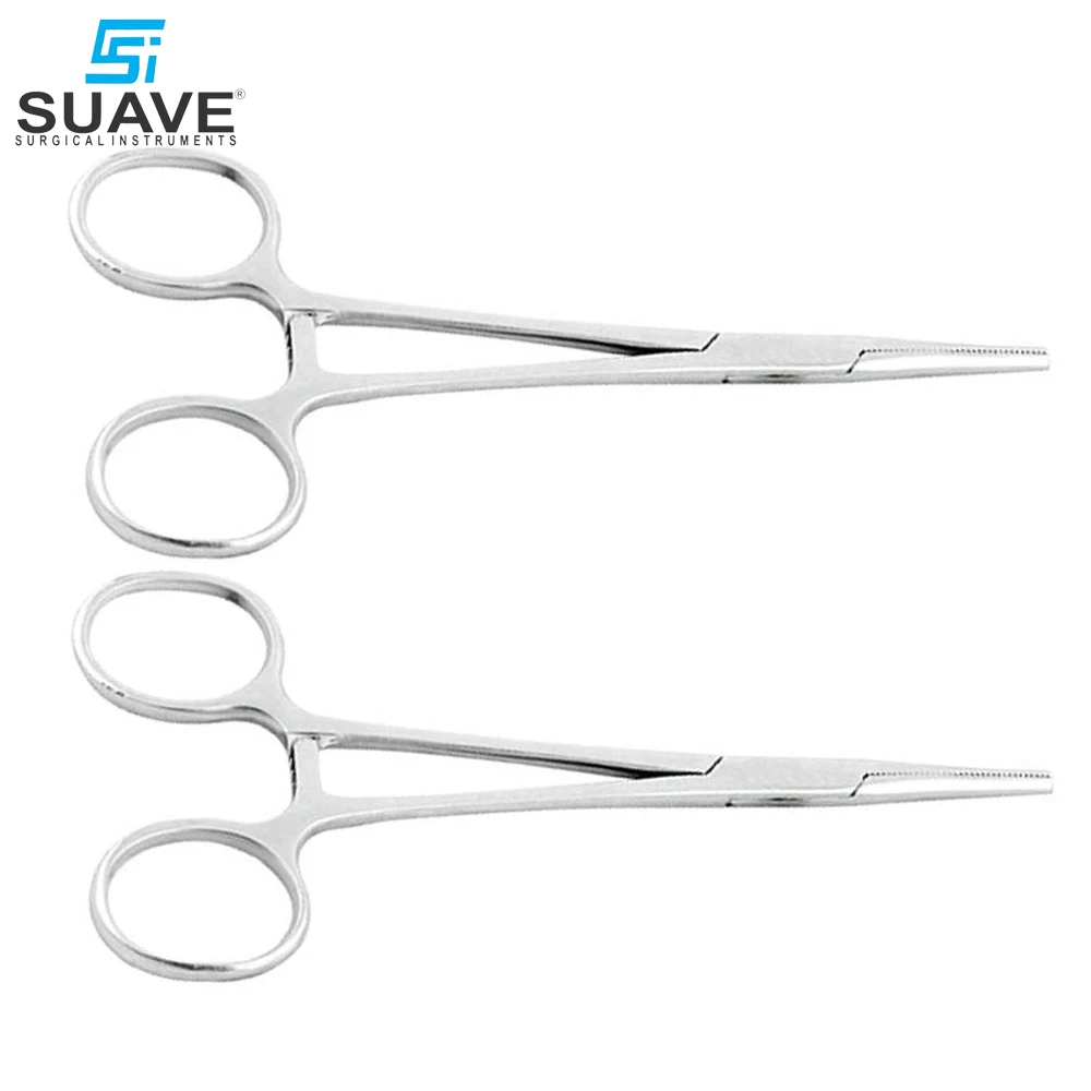 Хирургические щипцы