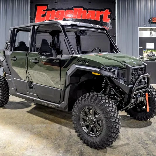 Лучшее предложение для 2024 Pola-ris INDUSTRIES XP5 XPEDITION ADV 5 1000 NORTHSTAR