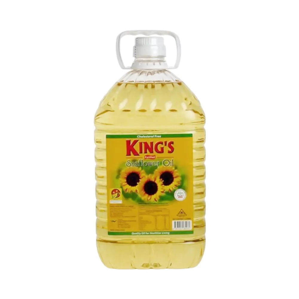 Best Grade Refined And Cheap Sunflower Oil  1L 2L 3L 5L 10L Wholesale Supplier Sunflower In Bulk