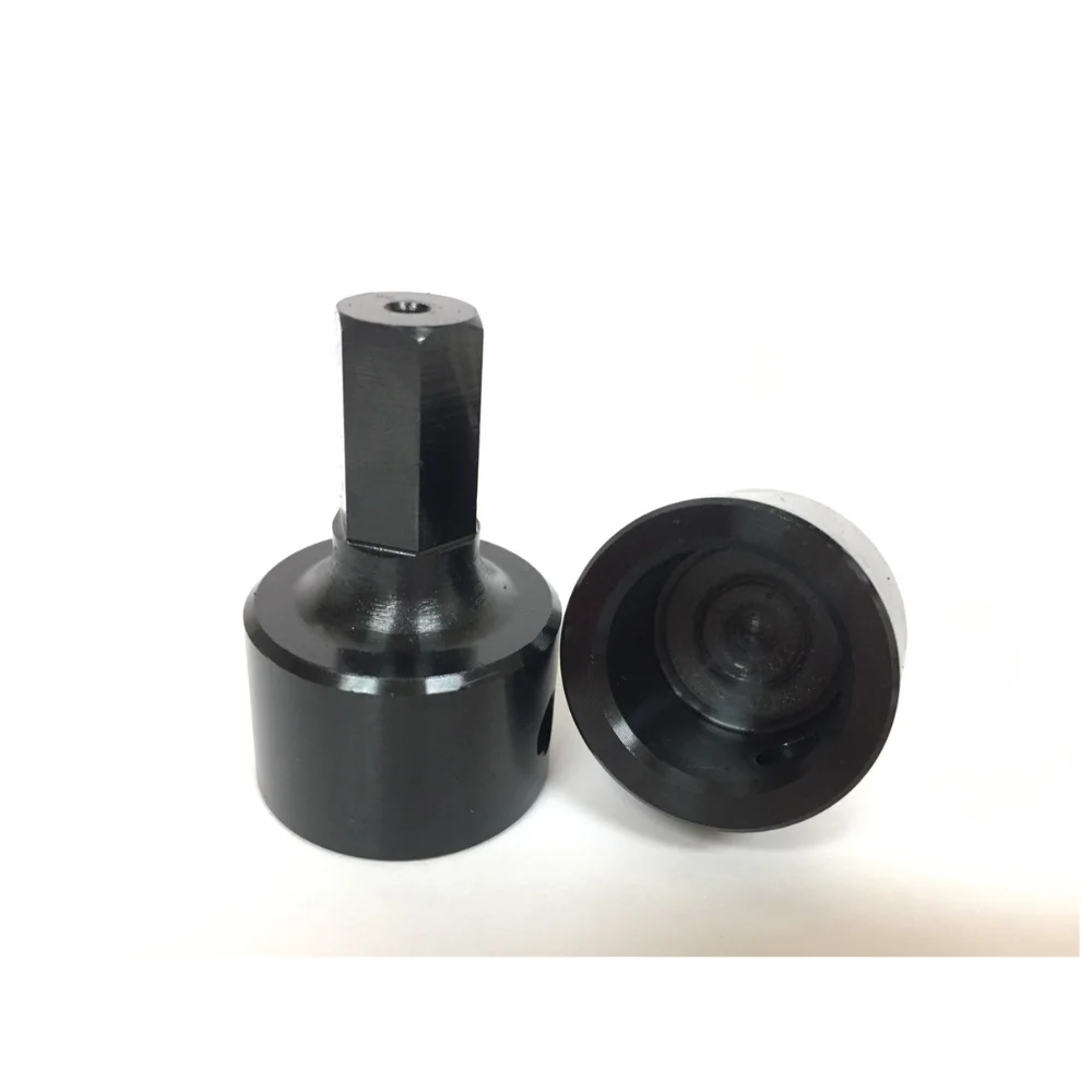 Motor Shaft Coupling