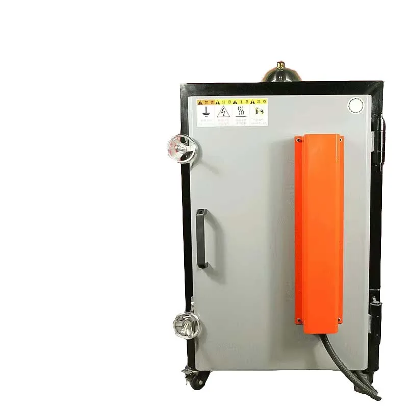 Electrical procilien shuttle kiln electric ceramic temperature electric firing kiln