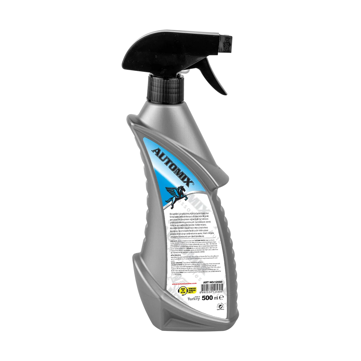 Hot Sale Tire Shiner Chemicals Engine Spray Mat Surface Cleaners Automotive Parts from Turkey Best Price High Quality