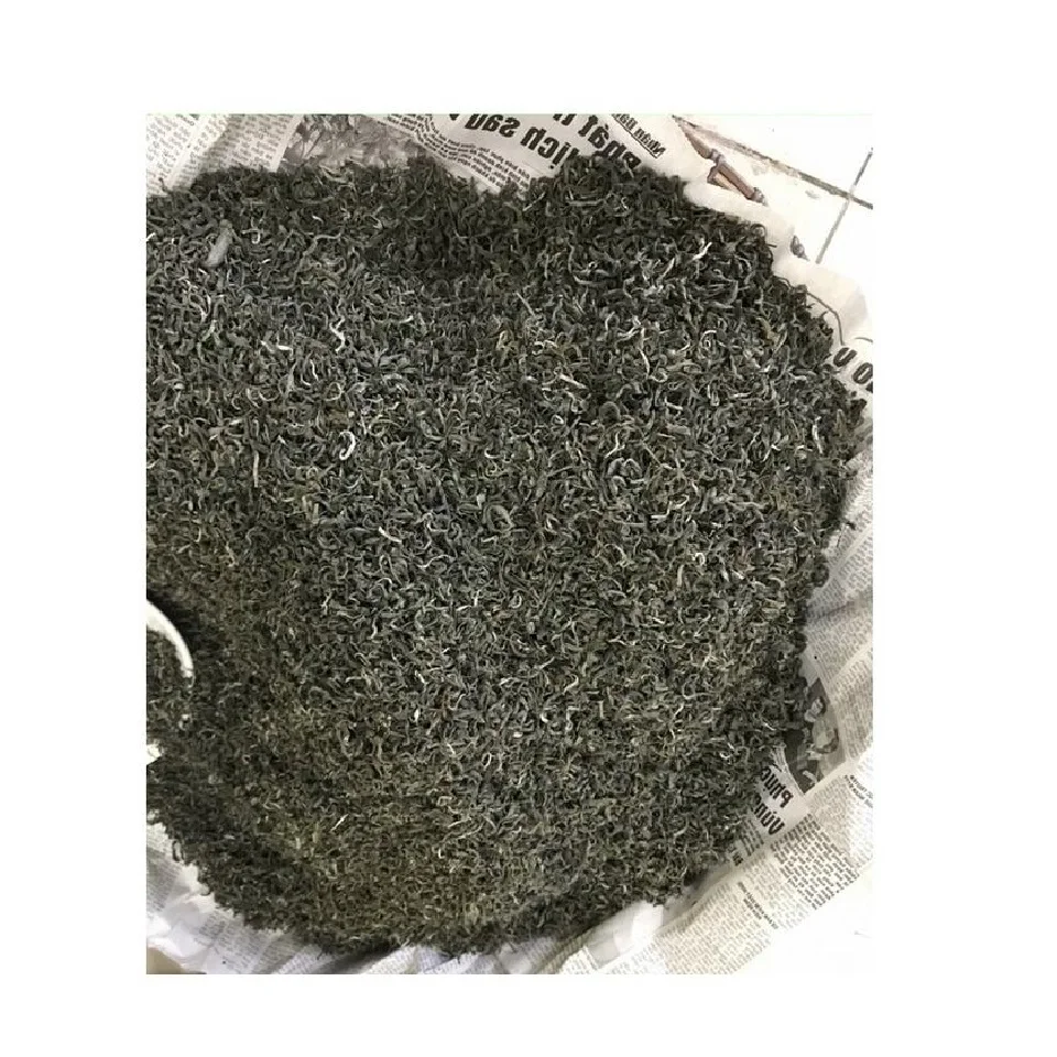 20Kg Bulk Packaging OEM Health Tea Drinks Premium Organic ASSAM Stir-Fried Black Tea From 100% Fresh Ingredients