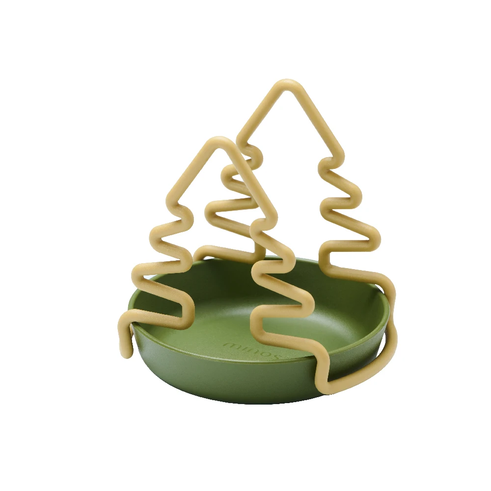 Coffee and Tea Drip Bag Holder for Filters