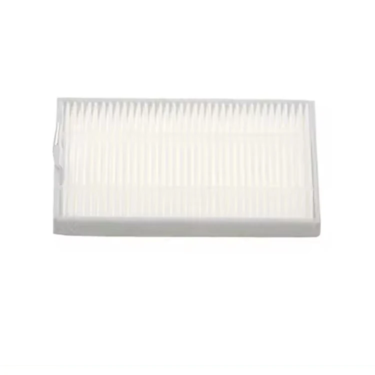 Buy Customized Color And Size Cabin Air Filters from Indian Manufacturer At Low Price