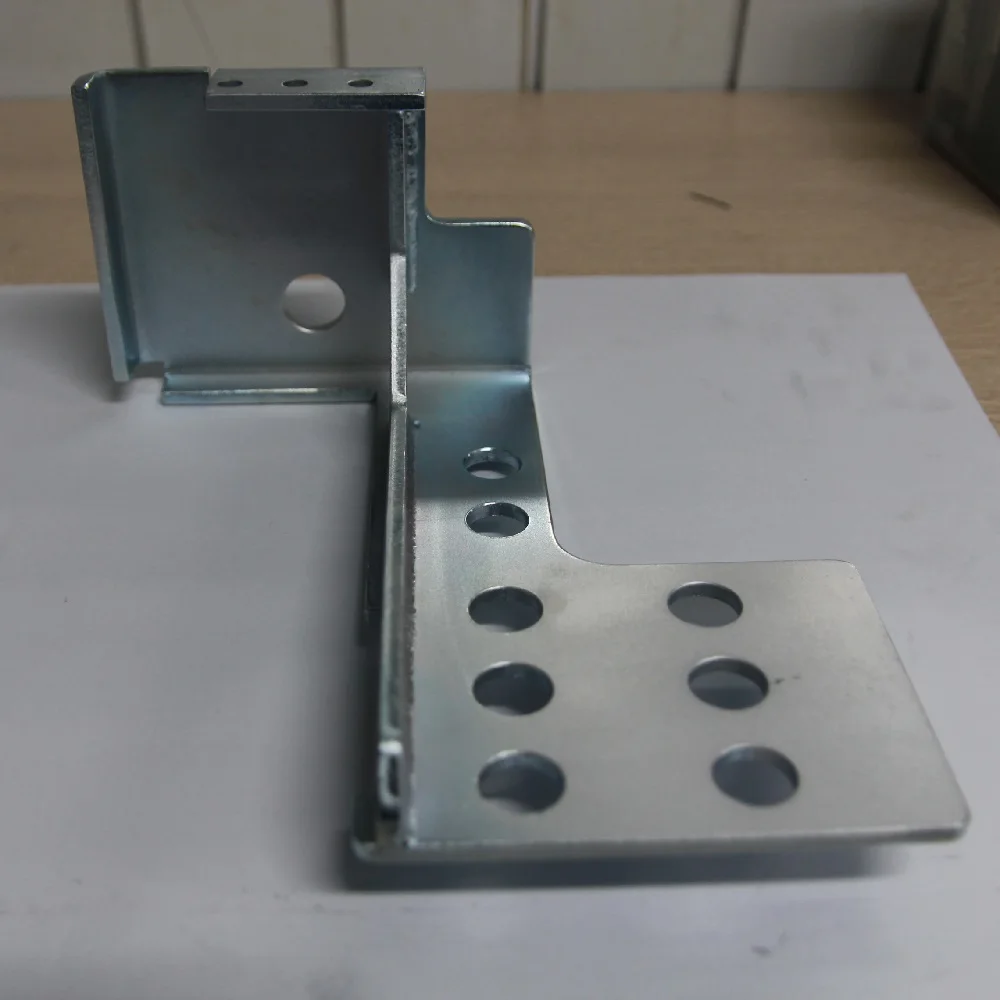 CNC Manufacturing Service Custom Aluminum CNC Mechanical Steel Parts Vietnam Supplier