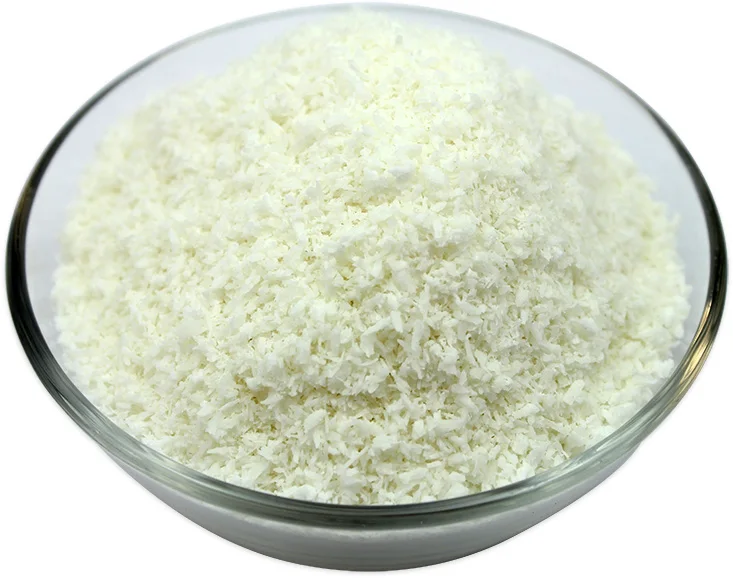 High Quality Desiccated Coconut Medium Grade For Best Fat With Hot selling Products from India