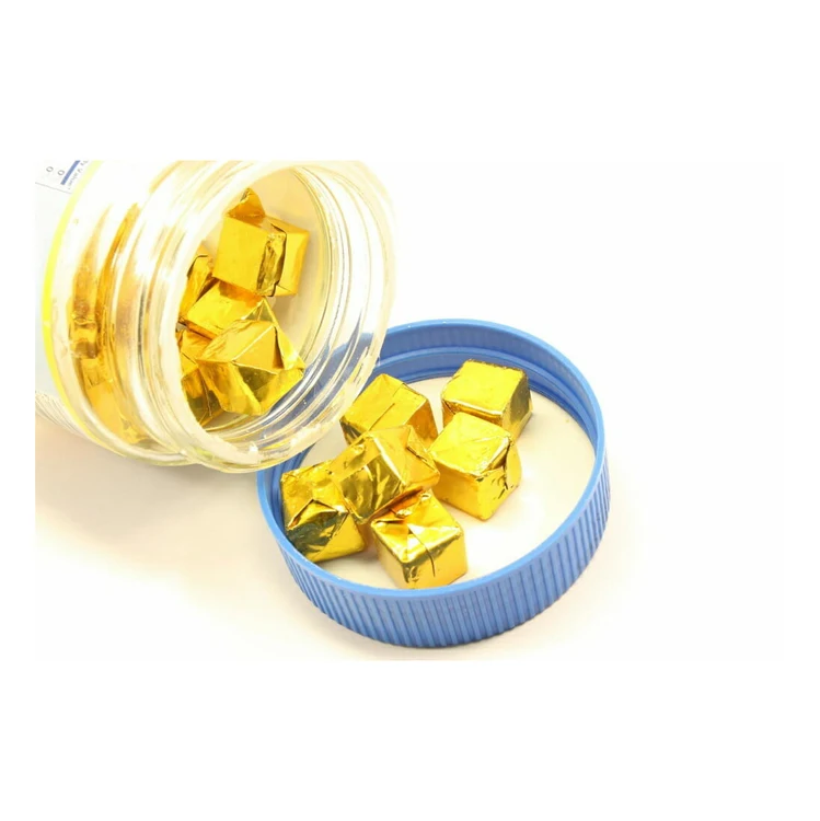 10g Chicken Bouillon Cube Compound Seasoning