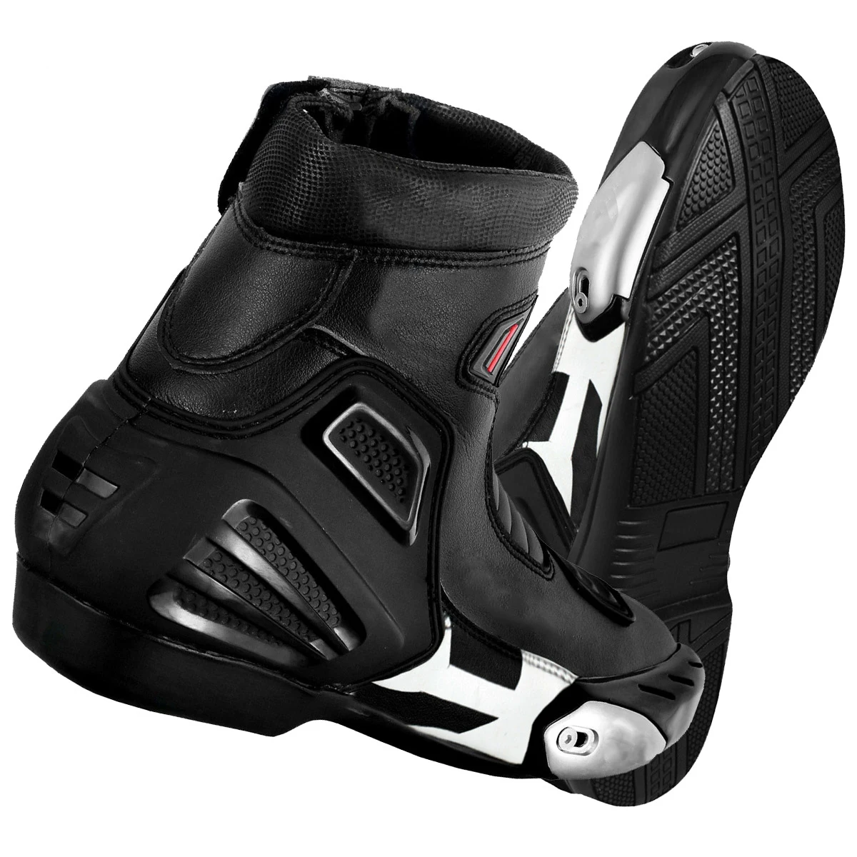 Custom Logo Men Eco-Friendly With Quick Dry And Adjustable Size For Motorbike Wear Shoes By NEEDS OUTDOOR