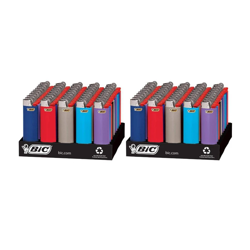 Original Plastic Bic Lighters with Cheap Prices