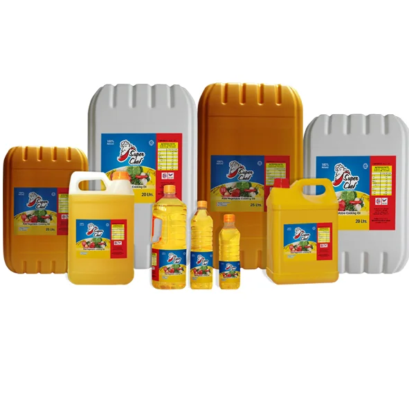 High Quality 100% Pure And Bulk Refined Palm Oil For Sale