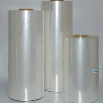 Bopp film roll scrap