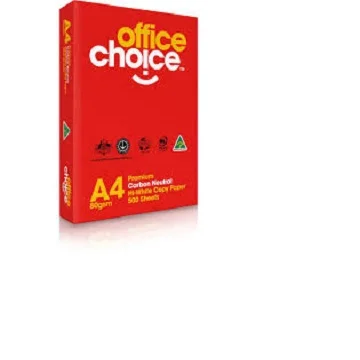 Buy A4 Copy Paper 80gsm 75 GSM 70gsm