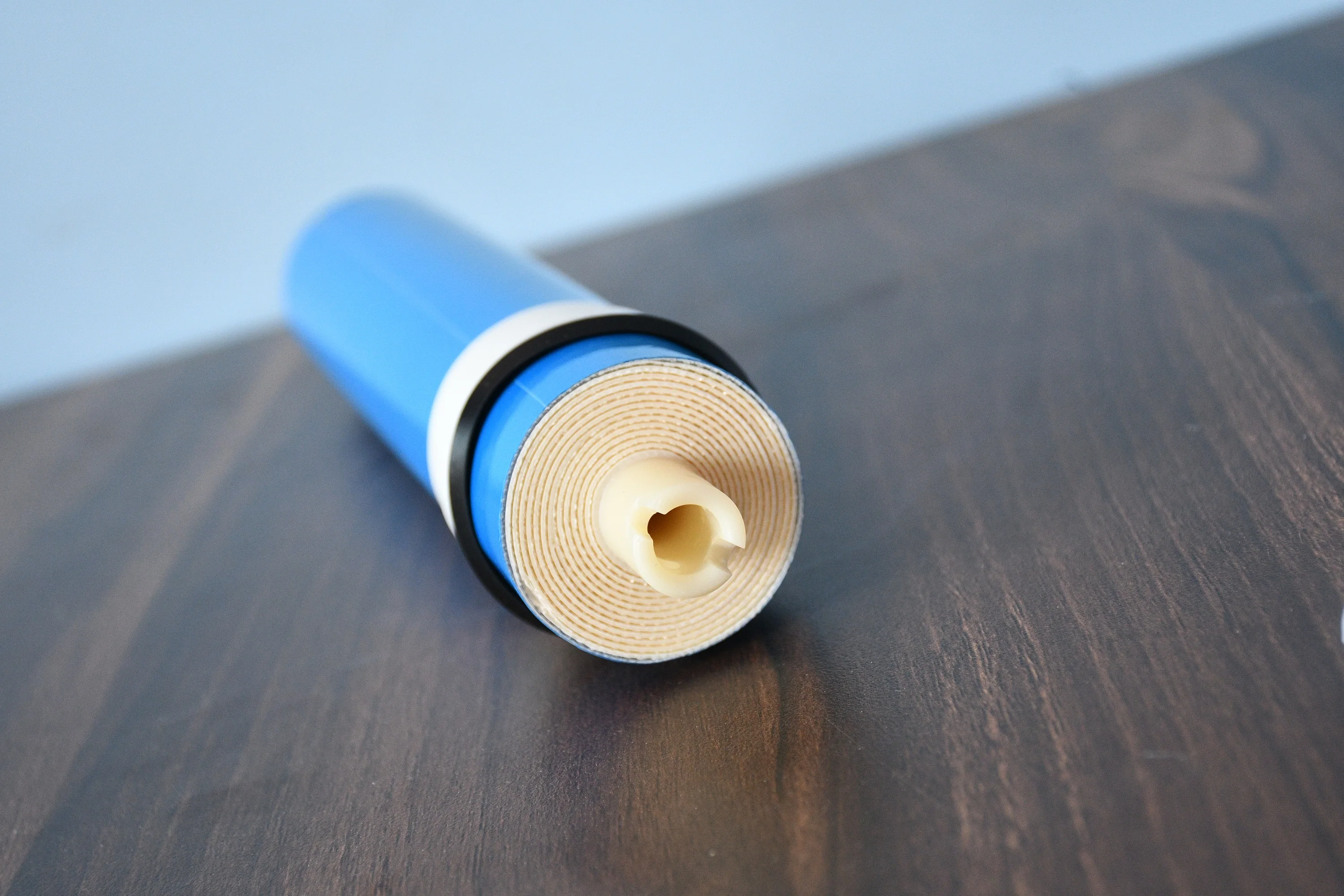 High Selling 100 GPD Membrane Water Purifier High TDS Reverse Osmosis Water Filter RO Water Purifier At Wholesale Price